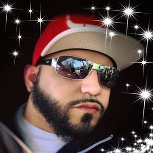 Meet your Posher, George